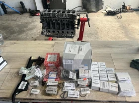 BMW 535, снимка 11