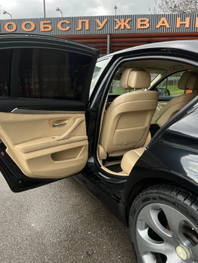 BMW 535, снимка 5