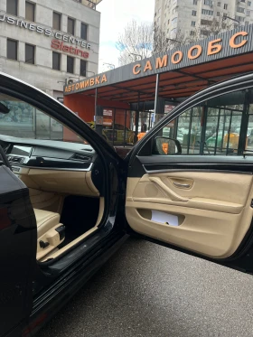 BMW 535, снимка 4