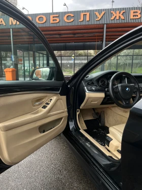 BMW 535, снимка 6