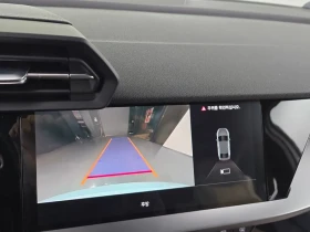 Audi A3 2.0 TFSI, снимка 15