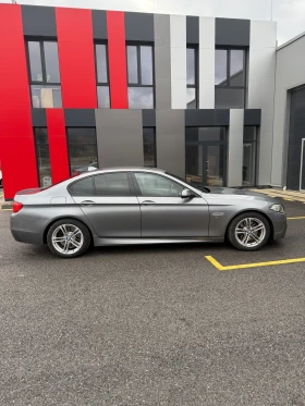 BMW 520 Facelift , снимка 5