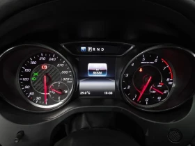 Mercedes-Benz CLA 2.5, снимка 8