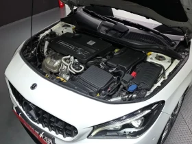 Mercedes-Benz CLA 2.5, снимка 6