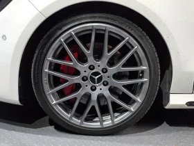 Mercedes-Benz CLA 2.5, снимка 5