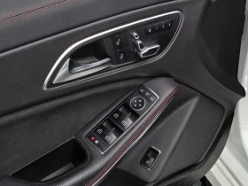 Mercedes-Benz CLA 2.5, снимка 16