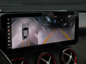 Mercedes-Benz CLA 2.5, снимка 14