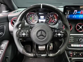 Mercedes-Benz CLA 2.5, снимка 12