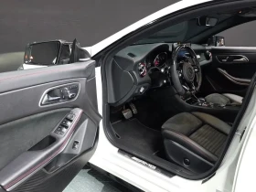 Mercedes-Benz CLA 2.5, снимка 10