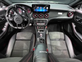 Mercedes-Benz CLA 2.5, снимка 7
