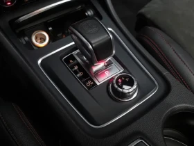 Mercedes-Benz CLA 2.5, снимка 9