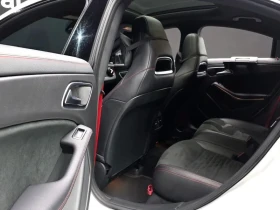 Mercedes-Benz CLA 2.5, снимка 11