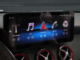 Mercedes-Benz CLA 2.5, снимка 13
