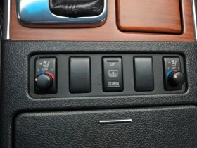 Infiniti M, снимка 16