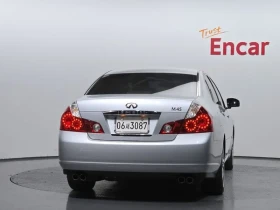 Infiniti M, снимка 4