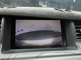 Infiniti M, снимка 14