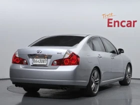 Infiniti M, снимка 2