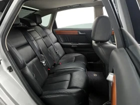 Infiniti M, снимка 12