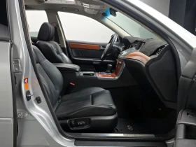 Infiniti M, снимка 11
