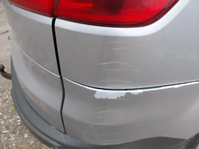 Ford Galaxy ПРОДАВА СЕ ЦЕНА 3500 евро  Форд галакси 2.0 tdci о, снимка 10
