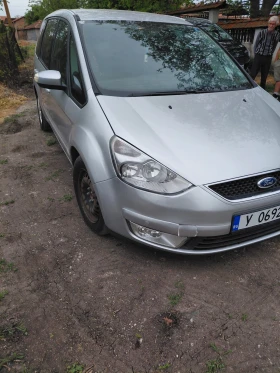 Ford Galaxy ПРОДАВА СЕ ЦЕНА 3500 евро  Форд галакси 2.0 tdci о, снимка 3