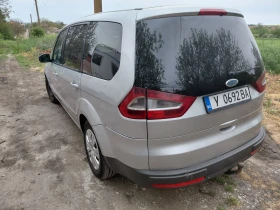 Ford Galaxy ПРОДАВА СЕ ЦЕНА 3500 евро  Форд галакси 2.0 tdci о, снимка 5