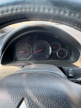 Mitsubishi Grandis, снимка 7