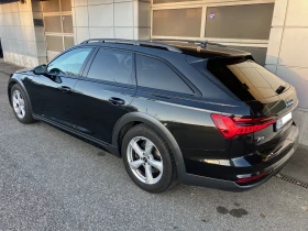 Audi A6 Allroad 3.0 TDI 286 quattro allroad Панорама, снимка 3