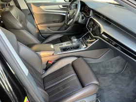 Audi A6 Allroad 3.0 TDI 286 quattro allroad Панорама, снимка 15