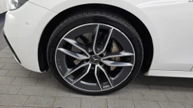 Mercedes-Benz E 53 AMG 4MATIC+ BURMESTER* ОБДУХВАНЕ* LANE* ASSIST* , снимка 5