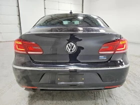 VW CC Sport, снимка 6