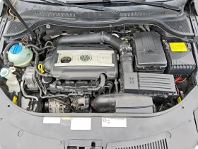 VW CC Sport, снимка 11