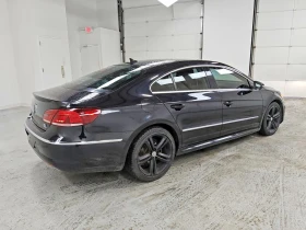 VW CC Sport, снимка 5