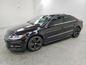 VW CC Sport, снимка 1