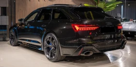 Audi Rs6 Avant Performance 4.0 TFSI V8 Quattro, снимка 5