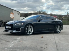 Audi A5 A5/TFSI/Quattro/Sline, снимка 4