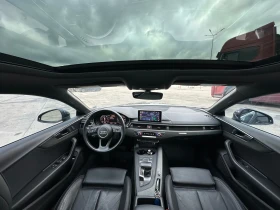 Audi A5 A5/TFSI/Quattro/Sline, снимка 12