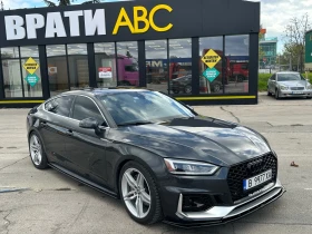 Audi A5 A5/TFSI/Quattro/Sline, снимка 6