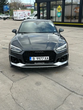 Audi A5 A5/TFSI/Quattro/Sline, снимка 7