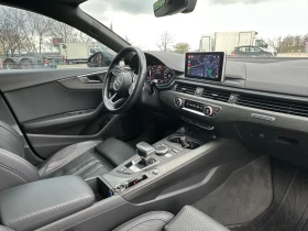 Audi A5 A5/TFSI/Quattro/Sline, снимка 10