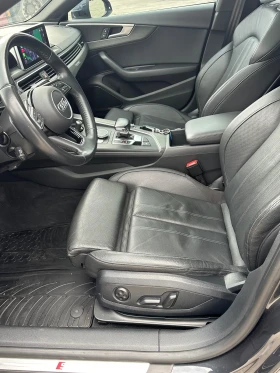 Audi A5 A5/TFSI/Quattro/Sline, снимка 15