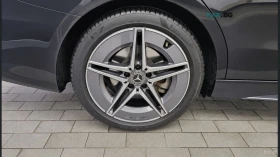 Mercedes-Benz C 200 * AMG* ПОДГРЕВ* ОБДУХВАНЕ* ПАНОРАМА* КАМЕРА* , снимка 5