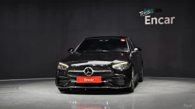 Mercedes-Benz C 200 * AMG* ПОДГРЕВ* ОБДУХВАНЕ* ПАНОРАМА* КАМЕРА* , снимка 3