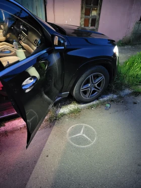 Mercedes-Benz GLE 450, снимка 14