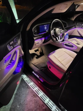 Mercedes-Benz GLE 450, снимка 15