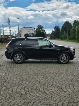 Mercedes-Benz GLE 450, снимка 5