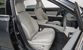 Hyundai Grandeur 2.5* 2WD* EXCLUSIVE* ОБДУХВАНЕ* 360 КАМЕРА* НАВИГА, снимка 10