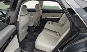 Hyundai Grandeur 2.5* 2WD* EXCLUSIVE* ОБДУХВАНЕ* 360 КАМЕРА* НАВИГА, снимка 9