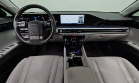 Hyundai Grandeur 2.5* 2WD* EXCLUSIVE* ОБДУХВАНЕ* 360 КАМЕРА* НАВИГА, снимка 3