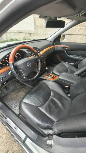 Mercedes-Benz S 400, снимка 4